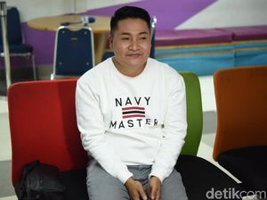 Merry Simpan Banyak Rahasia Raffi Ahmad, Terutama soal Wanita Merry Simpan Banyak Rahasia Raffi Ahmad, Terutama soal Wanita