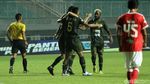 Tira Persikabo Gemilang di Pakansari