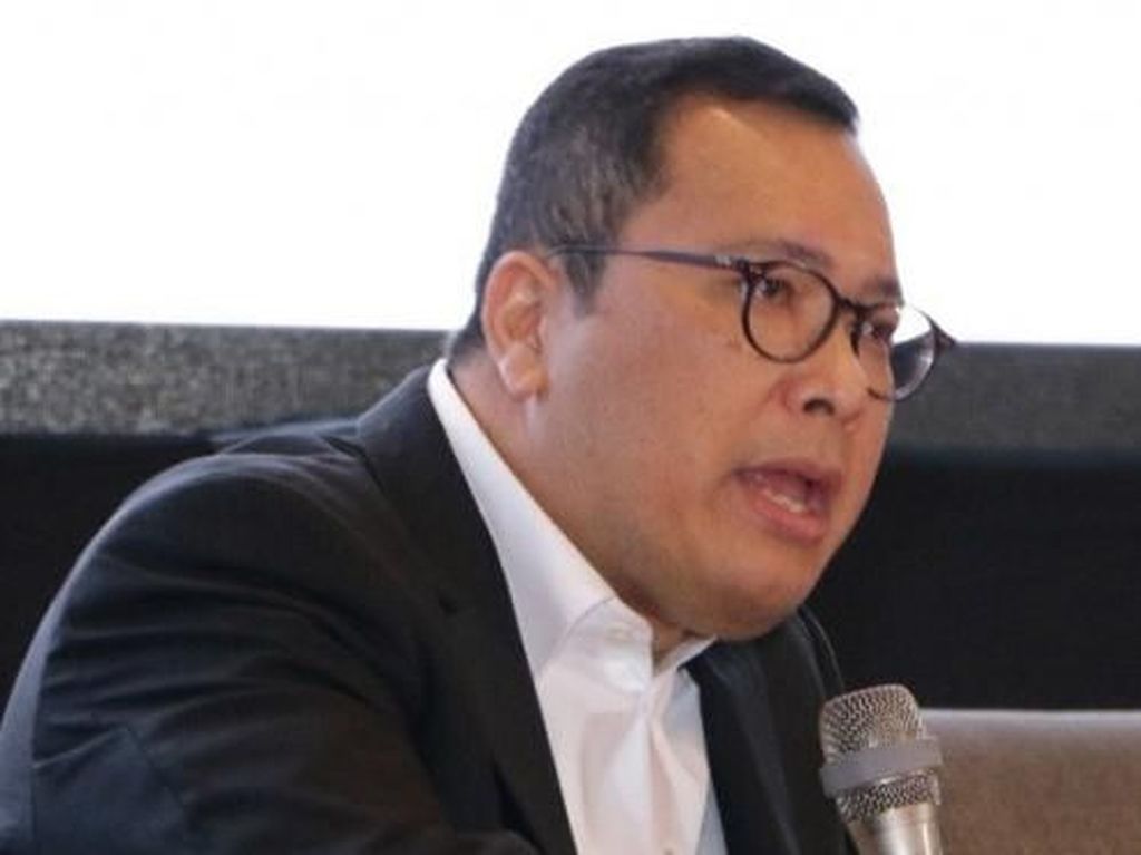Arif Budimanta: Rakyat Harus Dominan dalam Kehidupan Ekonomi Arif Budimanta: Rakyat Harus Dominan dalam Kehidupan Ekonomi