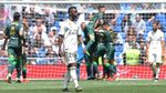 Kekalahan Menutup Musim Suram Real Madrid