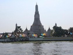 Satu Lagi Spot Belanja Oleh-oleh Murah di Thailand