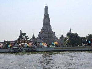 Satu Lagi Spot Belanja Oleh-oleh Murah di Thailand Satu Lagi Spot Belanja Oleh-oleh Murah di Thailand