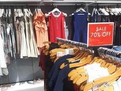 Siasat Belanja Lebaran Pakai Kartu Kredit