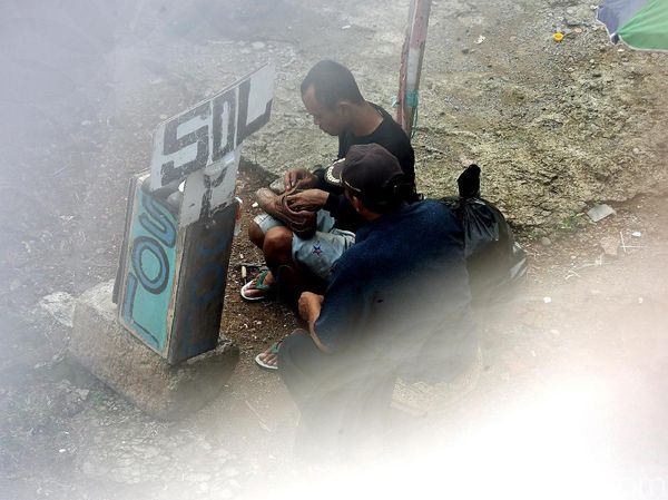 Jasa Sol Sepatu Ramai di Bulan Ramadhan