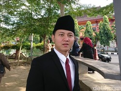 Wabup Arifin Sebut SK Pengangkatan Bupati Trenggalek Definitif Sudah Turun