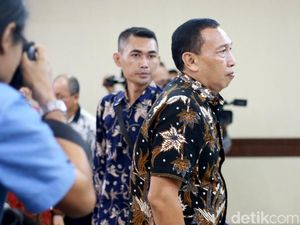 Hakim Nyatakan Sekjen KONI Terbukti Beri Rp 11,5 M ke Kemenpora