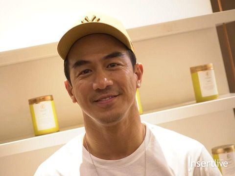 Joe Taslim