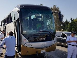 Mesir Alami 2 Serangan terhadap Pariwisata dalam 6 Bulan