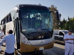 Mesir Alami 2 Serangan terhadap Pariwisata dalam 6 Bulan