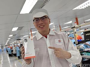 Kerap Ditanya Ponsel Flagship di Indonesia, Ini Kata Xiaomi