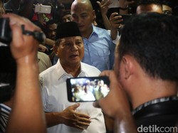 Bisnis After Pilpres Prabowo, Dubai sampai Austria