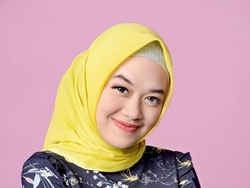 Punya Banyak Bakat, Calon Dokter Muda Ini Raih Wild Card