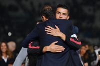 Cristiano Ronaldo dan Mentalitasnya