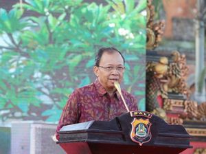 Koster: Masyarakat Bali Jangan Ikut-ikutan Demo 22 Mei