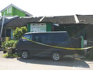Gara-gara Utang, Istri Pengusaha Petshop Dibunuh dan Dimasukkan dalam Karung Gara-gara Utang, Istri Pengusaha Petshop Dibunuh dan Dimasukkan dalam Karung