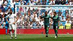 Kekalahan Menutup Musim Suram Real Madrid