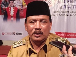 RSUD Nganjuk Bantah Tak Tawarkan Ambulans Angkut Jenazah Bayi Berubah Kelamin