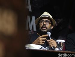 Moeldoko Somasi ICW Gegara Ivermectin, Jokowi Diminta Bertindak