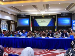 Ini Sikap Rektor PTN Se Jatim Jelang Pengumuman Hasil Pemilu 22 Mei