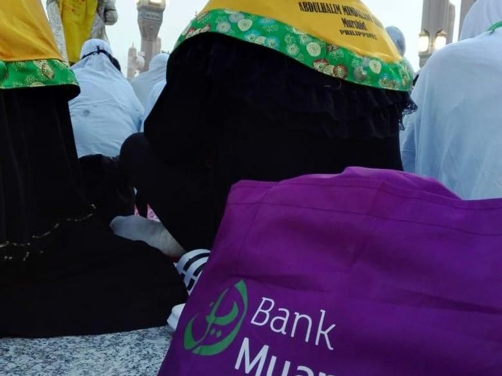 Mau Haji atau Umrah, tapi Dana Terbatas? Tenang, Ini Solusinya Mau Haji atau Umrah, tapi Dana Terbatas? Tenang, Ini Solusinya