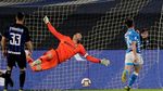 Napoli Gilas Inter Milan