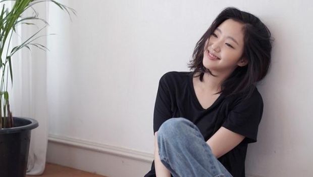 Kim Go-Eun