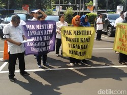 Kominfo Ingin Masalah Dana Koperasi Rp 11 M Diselesaikan Lewat Hukum