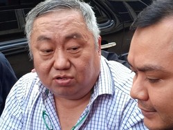 Kisah Lieus Sungkharisma: Dukung Jokowi, Pro Prabowo, Ditangkap Polisi