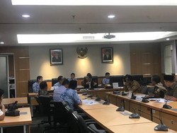 Digelar 23 Maret, Pemilihan Wagub DKI Terapkan Social Distancing