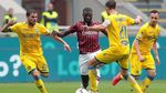 Piatek Bikin Gol Lagi, Milan Kalahkan Frosinone