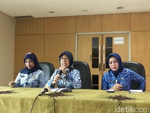 Dinkes DKI Jelaskan Surat Viral soal Biaya Pengobatan Peserta Aksi 22 Mei