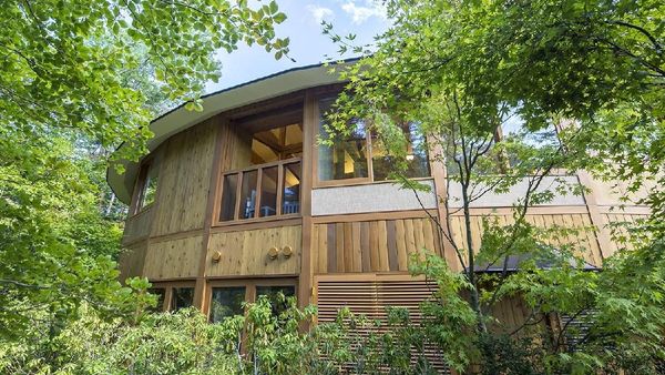 Foto: Hotel Mewah Tanpa Restoran