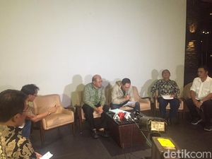 Eks KSAD Minta Purnawirawan Tak Bertindak Inkonstitusional Terkait Pemilu 2019