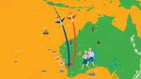 Panduan Praktis Liburan ke Australia Barat