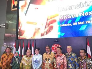 Investor Kini Lebih Gampang Pantau Portofolio Investasi di Bursa