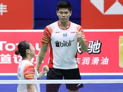 Ganda Campuran Belum Sumbang Poin, Susy: Jangan Dibesar-besarkan