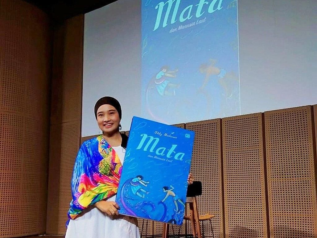 Rekomendasi Buku Pilihan Pekan Ini Rekomendasi Buku Pilihan Pekan Ini