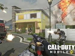 3 Senjata Terpopuler Saat Ini di Garena Call of Duty Mobile Saat Ini