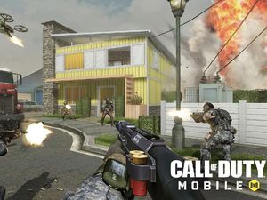 Microsoft Ingin Call of Duty: Mobile Dilenyapkan, Ini Gantinya Microsoft Ingin Call of Duty: Mobile Dilenyapkan, Ini Gantinya