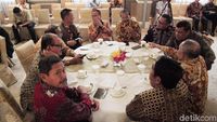 108 Purnawirawan Pro-Prabowo Akan Ikut Aksi 22 Mei