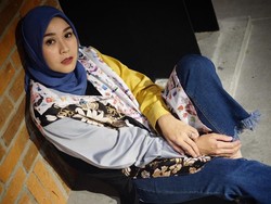 Tahu Hamil Anak ke-5, Zaskia Mecca Sempat Ingin Gugurkan