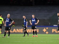 Tetap Tenang dan Kalem, Inter