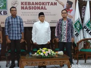 Peringati Hari Kebangkitan Nasional, Cak Imin Bicara 3 Agenda Politik PKB Peringati Hari Kebangkitan Nasional, Cak Imin Bicara 3 Agenda Politik PKB