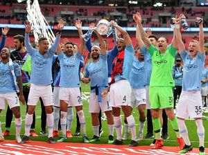 Kompany Pergi, De Ligt dan Maguire jadi Kandidat Pengganti