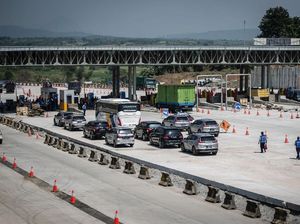 Jasa Marga Targetkan Bayar Tol Tanpa Setop di Akhir Tahun