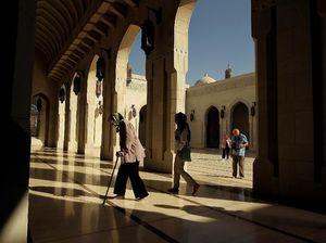 Cuma Satu di Dunia, Negara yang Namanya Diawali Huruf O