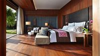 Foto Kamar Hotel Bali yang Masuk Jajaran Prestisius Tahun Ini