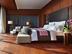 Kamar Hotel Terbaik 2019, Ada dari Indonesia