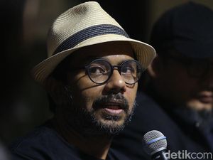 Pihak Haris Azhar Akan Buka Seluas-luasnya Jejak Luhut di Blok Wabu Papua Pihak Haris Azhar Akan Buka Seluas-luasnya Jejak Luhut di Blok Wabu Papua