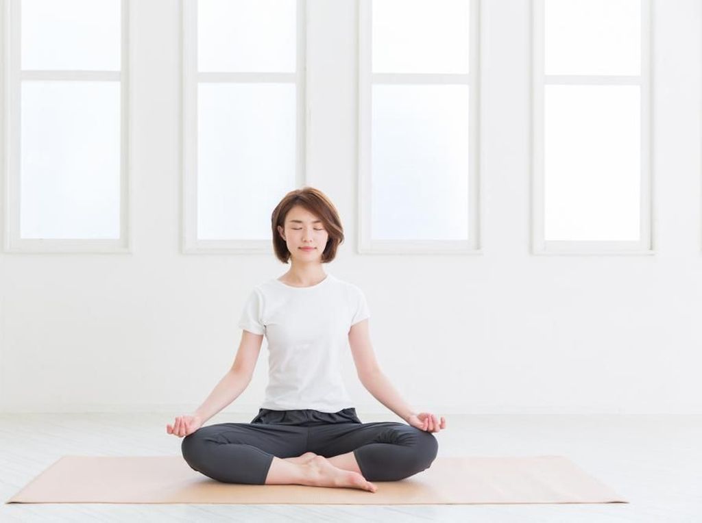 Sejarah Hari Yoga Internasional, Inisiasi untuk Membawa Kedamaian di Dunia Sejarah Hari Yoga Internasional, Inisiasi untuk Membawa Kedamaian di Dunia